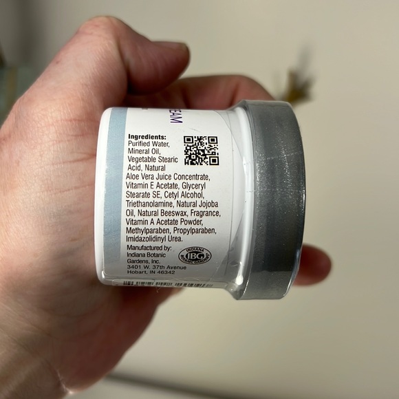 Botanic Spa multi age defy creams - Picture 6 of 9